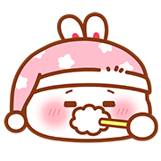 Lovely Tooji อิโมจิแอนิเมชัน รูปที่ 27