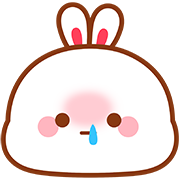 Lovely Tooji อิโมจิแอนิเมชัน รูปที่ 29