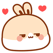 Lovely Tooji อิโมจิแอนิเมชัน รูปที่ 37