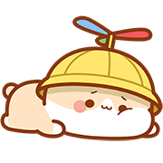 Lovely Tooji อิโมจิแอนิเมชัน รูปที่ 39