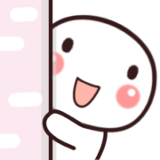 อิโมจิหัวกลมดุ๊กดิ๊ก รูปที่ 16