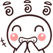 อิโมจิหัวกลมดุ๊กดิ๊ก 25