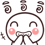 อิโมจิหัวกลมดุ๊กดิ๊ก รูปที่ 25