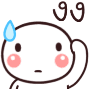 อิโมจิหัวกลมดุ๊กดิ๊ก 28
