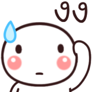 อิโมจิหัวกลมดุ๊กดิ๊ก รูปที่ 28