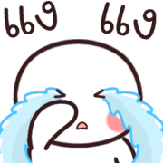 อิโมจิหัวกลมดุ๊กดิ๊ก รูปที่ 29