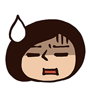 Working Time! อิโมจิแอนิเมชัน รูปที่ 26
