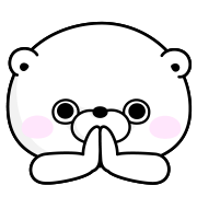 Bear100% อิโมจิดุ๊กดิ๊ก รูปที่ 10