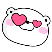 Bear100% อิโมจิดุ๊กดิ๊ก รูปที่ 11