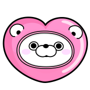 Bear100% อิโมจิดุ๊กดิ๊ก รูปที่ 12