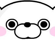 Bear100% อิโมจิดุ๊กดิ๊ก รูปที่ 13