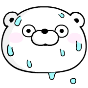 Bear100% อิโมจิดุ๊กดิ๊ก รูปที่ 15