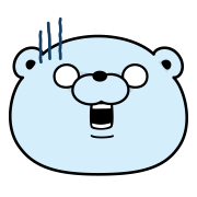 Bear100% อิโมจิดุ๊กดิ๊ก รูปที่ 16