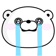 Bear100% อิโมจิดุ๊กดิ๊ก รูปที่ 17