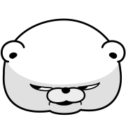 Bear100% อิโมจิดุ๊กดิ๊ก รูปที่ 18