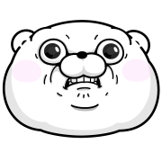Bear100% อิโมจิดุ๊กดิ๊ก รูปที่ 20