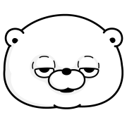 Bear100% อิโมจิดุ๊กดิ๊ก รูปที่ 23