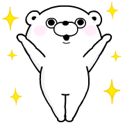 Bear100% อิโมจิดุ๊กดิ๊ก รูปที่ 26