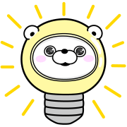 Bear100% อิโมจิดุ๊กดิ๊ก รูปที่ 29