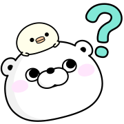 Bear100% อิโมจิดุ๊กดิ๊ก รูปที่ 30