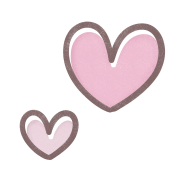 [หัวใจน่ารักมากมาย] แอนิเมชั่น รูปที่ 7