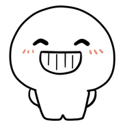 Doodle hand draw emoji animated