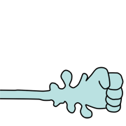 Doodle hand draw emoji animated รูปที่ 24