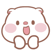 แม่หมูกับพ่อหมี อิโมจิดุ๊กดิ๊ก รูปที่ 9