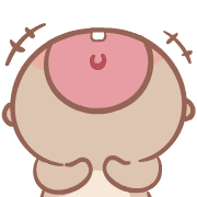 แม่หมูกับพ่อหมี อิโมจิดุ๊กดิ๊ก รูปที่ 12