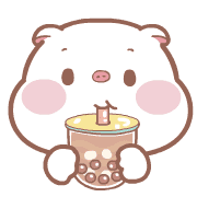 แม่หมูกับพ่อหมี อิโมจิดุ๊กดิ๊ก รูปที่ 40