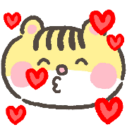 Little Amiko อิโมจิดุ๊กดิ๊ก