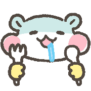 Little Amiko อิโมจิดุ๊กดิ๊ก รูปที่ 10