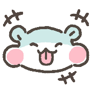 Little Amiko อิโมจิดุ๊กดิ๊ก รูปที่ 35