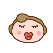 อิโมจิคุณแม่ดุ๊กดิ๊ก รูปที่ 15