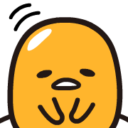 กุเดทามะ อิโมจิแอนิเมชัน