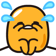 กุเดทามะ อิโมจิแอนิเมชัน รูปที่ 24