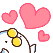 That Bird อิโมจิแอนิเมชัน