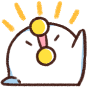That Bird อิโมจิแอนิเมชัน