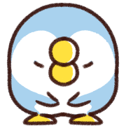 That Bird อิโมจิแอนิเมชัน