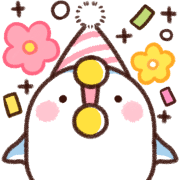 That Bird อิโมจิแอนิเมชัน รูปที่ 6