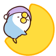 That Bird อิโมจิแอนิเมชัน รูปที่ 19