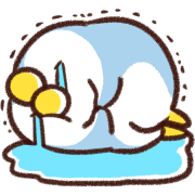 That Bird อิโมจิแอนิเมชัน รูปที่ 21