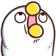 That Bird อิโมจิแอนิเมชัน รูปที่ 23