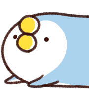 That Bird อิโมจิแอนิเมชัน รูปที่ 31