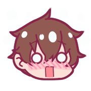 Kouki-kun Couple Animated Emoji 01 รูปที่ 7