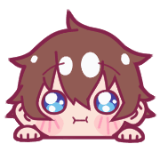 Kouki-kun Couple Animated Emoji 01 รูปที่ 10