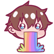 Kouki-kun Couple Animated Emoji 01 รูปที่ 11