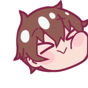 Kouki-kun Couple Animated Emoji 01 รูปที่ 15