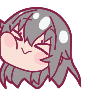 Kouki-kun Couple Animated Emoji 01 รูปที่ 16
