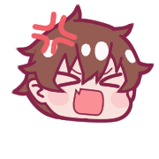 Kouki-kun Couple Animated Emoji 01 รูปที่ 17